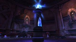 Suramar Leyline Feed Locations