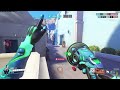 frogger shows what 3000 hours of lucio look like...