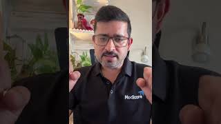 Modicare CEO Mr. Rahul Shankar Sir Beautiful message. New Update Of Modicare. October month planning