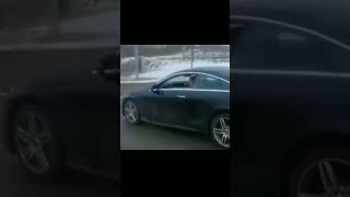 Տեսաք BMW-ն ինչ  արեց։BMW թե MERSEDES.BENZ ??????