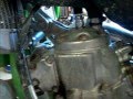 1997 Kx250 Top End Rebuild Info