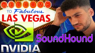 NVDA Stock Nvidia - SOUN SOUNDHOUND! Prepare FOR CES Technical CHART ANALYSIS! Martyn Lucas Investor