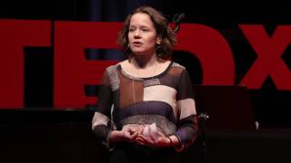 Music that strengthens the bond between mother and child | Sarah Johnson | TEDxMidAtlantic