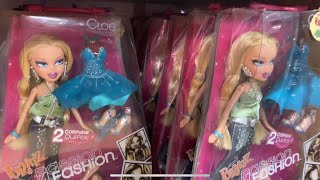 Finding Bratz Dolls \u0026 More in Store!|(Great finds in a wholesale store!)