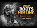 Roots Reggae (1978) [Lost Album] Deep Roots Healing | 432Hz Meditation