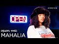 Mahalia 