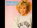 Debbie Gibson - Only in My Dreams (1987 Album Version) HQ