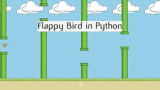 Kivy を使用した Python ゲーム開発 - Flappy Bird チュートリアル