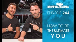 You have to ask better questions. Dropping Bombs (Ep 244) | John Marrone