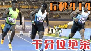 6秒414！布雷克千分位絕殺塞維爾，野獸竟然被修斯絕殺了