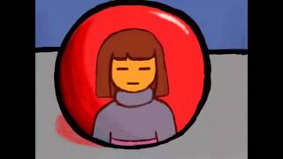 Legendary Artifact Undertale Animation