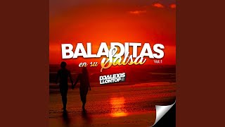 Baladitas en Su Salsa, Vol. 1
