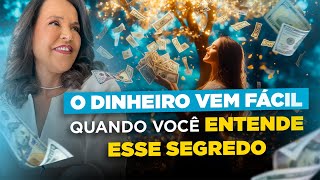 VOCÊ NÃO PRECISA TRABALHAR DURO PARA ENRIQUECER