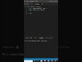 Convert an Angle from degrees to radians in JavaScript #Shorts