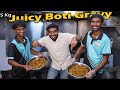 5 Kg Juicy Boti Gravy Cooking for Staffs | Easy Cooking with Jabbar Bhai...