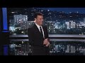 Jimmy Kimmel Surprises Hero Who Saved Man From Burning Building