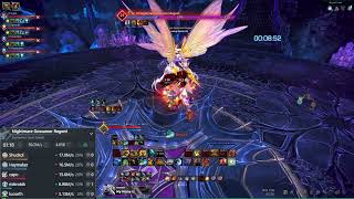 Gossamer Regent 14.7m Brawler DPS