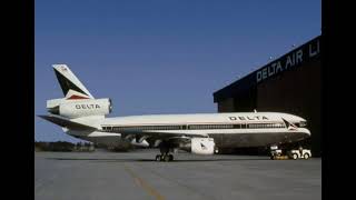 Mcdonnell Douglas Dc-10 Original Alarms (All For Now).