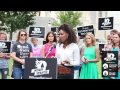 womenbetrayed the real stories rally kyla