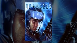 Trancers