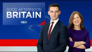 Good Afternoon Britain | Friday 17th January