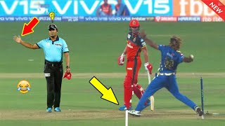 Top 10 Wrong Decisions by Umpires in Cricket History Ever