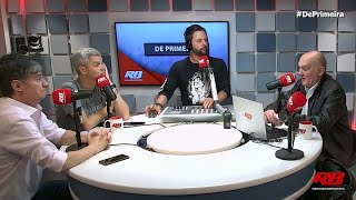 Rádio Bandeirantes AO VIVO  - Das 07h às 13h - 26/09/2019
