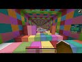 【巧克力1231】跑酷x殲滅觀眾內戰！超乎想像！《minecraft》 2