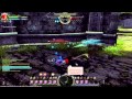 Dragon Nest PvP Europe - GLADIATOR (Gladiator) vs NecroRise (Inquisitor) - Part 1