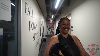 Academy DC Reentry Program for Returning Citizens DC