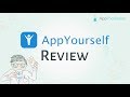 AppYourself Review - Worth Doing It Yourself?