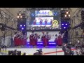 【下駄っぱーず】早稲田祭2014 大隈講堂前 戦場のメリークリスマス