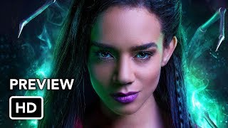 Killjoys Season 4 First Look (HD)