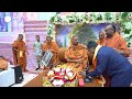 ashirvachan pu.swami haripriyadasji murti pratishtha mahotsav mahuva 2025