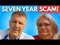 Busting a Romance Scam That Lasted SEVEN YEARS!
