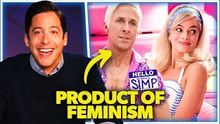 The KENservative Case for "Barbie"