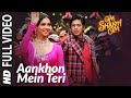 Aankhon Mein Teri Ajab Si | Om Shanti Om | Shahrukh Khan | Deepika Padukone