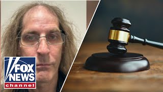 Judge TOSSES case against trans sex offender: ‘RIDICULOUS’