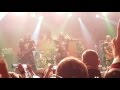 Lordi - Hard Rock Hallelujah (Live @ Sabaton Open Air 2016)