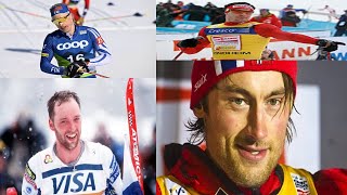 My Top 10 Favourite Skiers of All Time (Male)