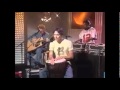 Incubus - Deep Inside (Att acoustic sessions)