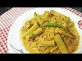 সজনে ডাটার চচ্চড়ি।। sorshe sojne ।। bengali drumstick curry recipe ।। sojne datar chorchori recipe.