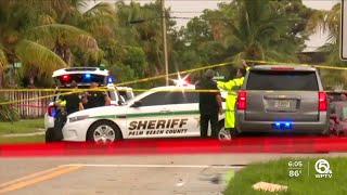 FBI: Crime down overall in Palm Beach County, Treasure Coast