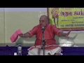 Sri Maha Periyava Mahimai | Sollin Selvar Manikandan | Upanyasam | Mylai Maha Periyava Anusham Trust