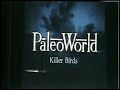 paleoworld intro