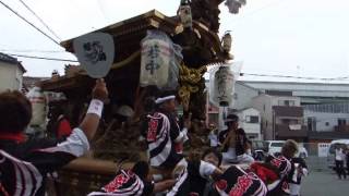 平成25年 姫島神社 夏祭り