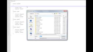 SourceMod Coding Tutorial 27: Loading KV with do while loops + Explaining multidimensional arrays