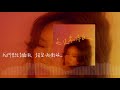 ting林庭【還沒來得及】歌詞mv