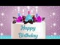 happy birthday song happy birthday status video whatsapp status 15 seconds jan 2025