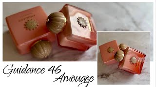 Guidance 46 Amouage